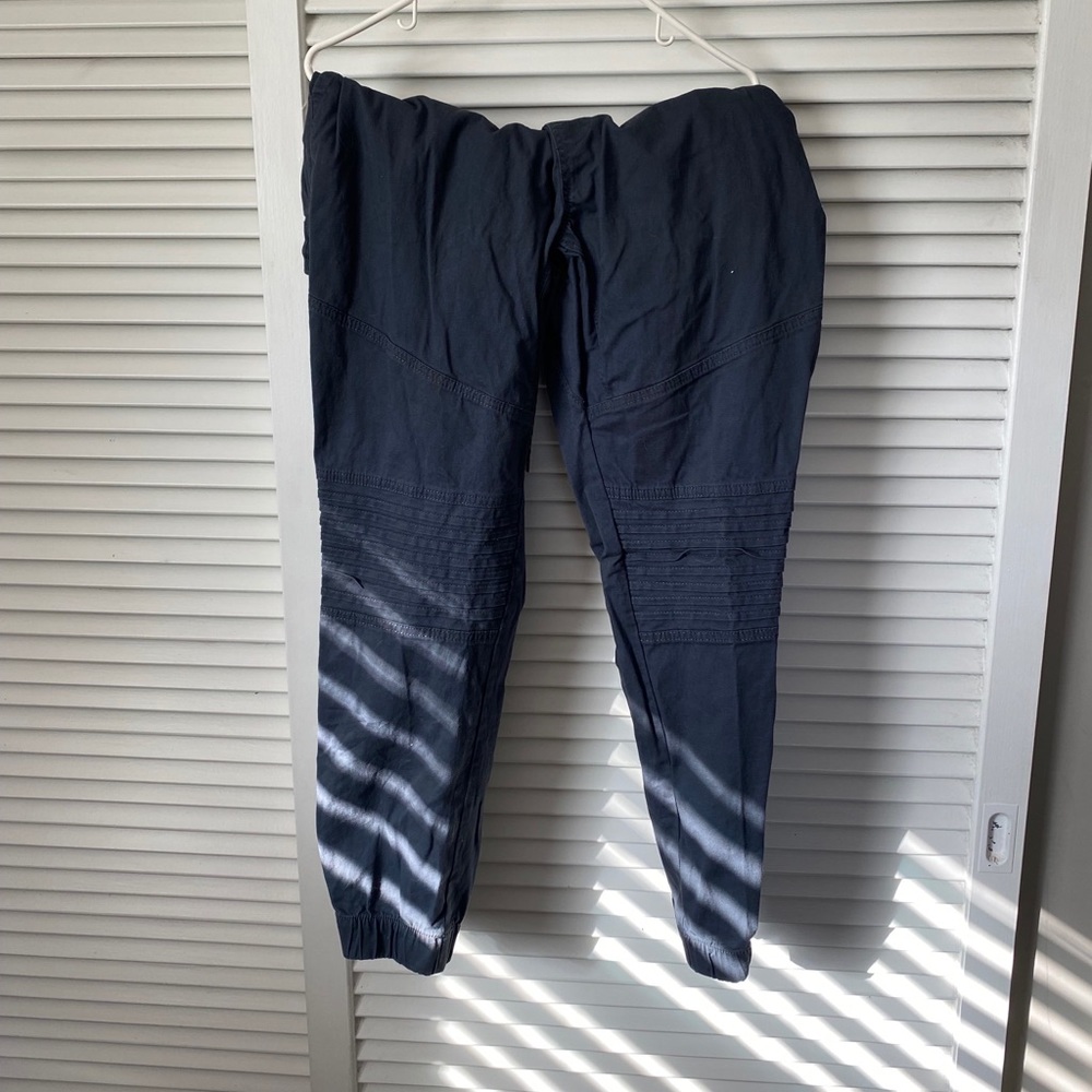 Man pants